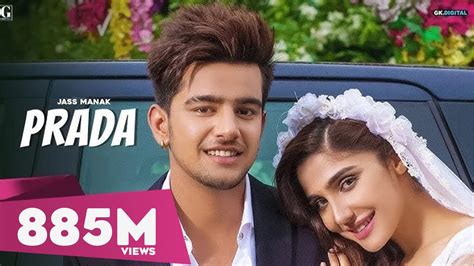 prada song mp3 download jatt